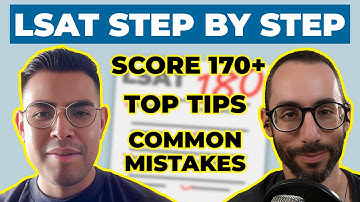 De LSAT-score van een student in 23 minuten met 20 punten verhogen