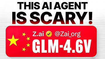 De NIEUWE Chinese AI-agentupdate is waanzinnig! 🤯