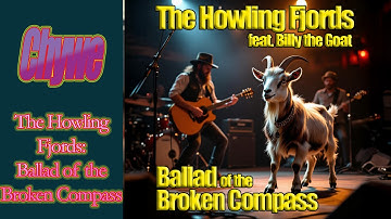 The Howling Fjords - Ballad of the Broken Compass