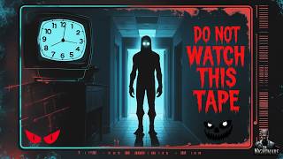 Analog Horror | 5 TRUE Disturbing Analog Horror VHS Bedtime Stories