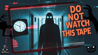 Analog Horror | 5 TRUE Disturbing Analog Horror VHS Bedtime Stories