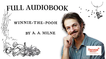 Winnie-the-Pooh (Full Audiobook) | READING FOR GOOD with Best Narrator of the Year