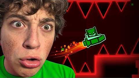 1 ATTEMPT ON EVERY EXTREME DEMON I