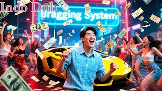 Miskin selamatkan pengemis, dapet sistem dewata! 7 CEO cantik cinta dia sekaligus!