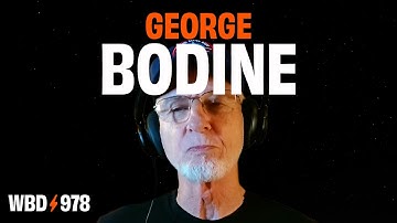 Bitcoin, AI & The Fourth Turning | George Bodine