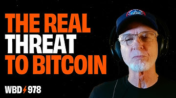 Bitcoin, AI & The Fourth Turning | George Bodine