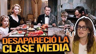 Thumbnail for La caída de la clase media: lo que revelan las encuestas que nadie quiere ver | Ximena Díaz Alarcón