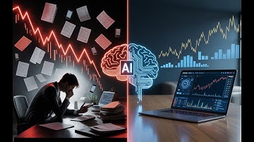"How AI & Automation Are Revolutionizing Business Finance"