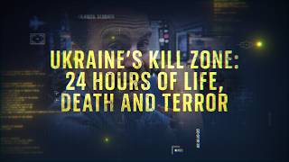 Tank escapes, ground-drone rescues and Russian surrender on Ukraine's frontline