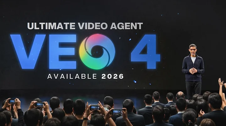 VEO 4 + Gemini 3.0: Google Just Shocked Everyone