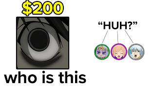 Anime Jeopardy: Clash of the Idiots