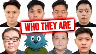 Simplifying the Arrests of Singaporeans in a Cambodia Scam Ring