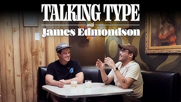 Why Helvetica is the Sweatpants of Fonts with James Edmondson of OH no Type Co.