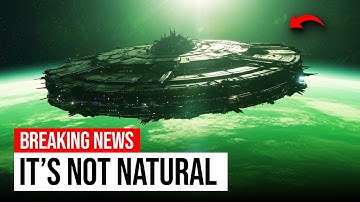 3I/ATLAS: This 0.5% Probability Discovery Changes EVERYTHING