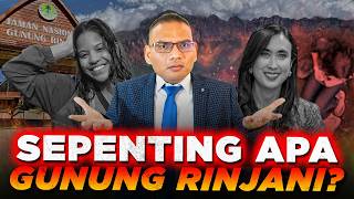 RINJANI TESTED! Tourists Die, Country Shamed, Economy Stunned!