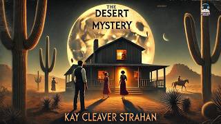 The Desert Moon Mystery 🌕🔍 | A Thrilling Tale of Secrets in the Sands
