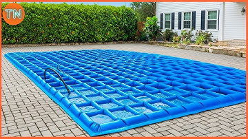 15 COOL INVENTIONS FOR YOUR HOME YOU SHOULD SEE