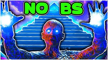 Ashes of Damned *CORRECT* Easter Egg Guide — Main Quest Explained FAST w/Cheat Sheets! [BO7 Zombies]