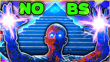 Ashes of Damned *CORRECT* Easter Egg Guide — Main Quest Explained FAST w/Cheat Sheets! [BO7 Zombies]