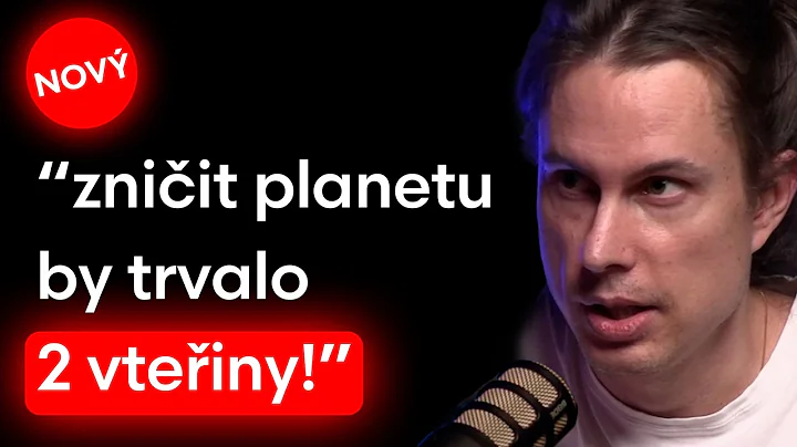 Expert na AI: Tohle je horší scénář než Skynet! Mocní lidé nechtějí umělou inteligenci!