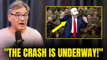 It Begins: This Is Their Plan For 2026 (and they