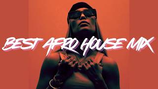 🔥 BLACK COFFEE Afro House Mix 2025 | Keinemusik, &ME, Rampa, Adam Port | Summer Vibes Concept Mix🌅