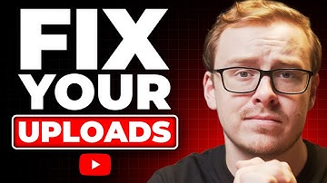 7 Most Common Mistakes People Make AFTER Uploading A YouTube Video