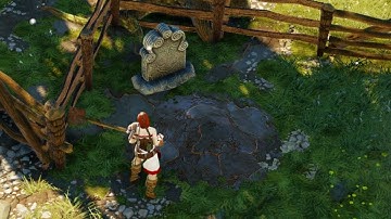 Is That Going To Hurt...? | Divinity: Original Sin Part 1 Co-op W/ @TheSortingHelmet