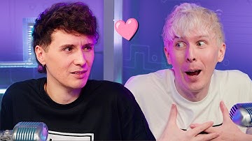 Phil has been texting his ex