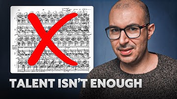 How I Finally Started Getting Commissions as a Composer