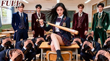 Họ khinh cô còn không bằng chó, đâu biết cô là em gái tỷ phú—3 người anh CEO khiến họ trả giá đắt!