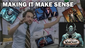 The story most players missed..