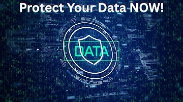 The 4 Pillars of Cybersecurity: Protect Your Data Before It’s Too Late! | Adaptivids