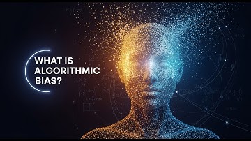 Wat is algoritmische bias?