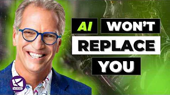 Why Business Owners Must Evolve or Be Left Behind - Tom Wheelwright, Geoff Woods