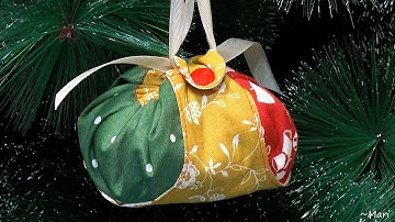 Zero Waste Sewing! Cute Scrap Fabric Projects Anyone Can Make ♻️