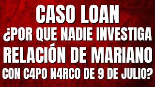 🔴CASO LOAN📢 Hay COSAS Que no se INVESTIGAN / ¿Manipularon a José PEÑA?