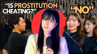 The Truth Behind Japan's 'Cheating Culture'