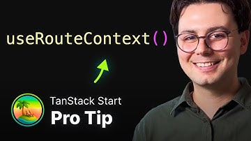 Data Sharing in TanStack Start: Easier than you think!