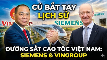 CÚ SỐC 67 TỶ ĐÔ: Tỷ Phú Vượng Lộ Diện, Siêu Liên Minh Đức - Việt, Thay Đổi Vận Mệnh Quốc Gia!