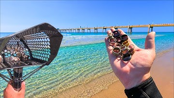 I Found More Rings Than I