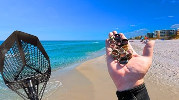 I Found More Rings Than I