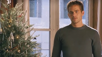 2004 - Noel - Penélope Cruz, Paul Walker, Susan Sarandon - Christmas love story ❄️