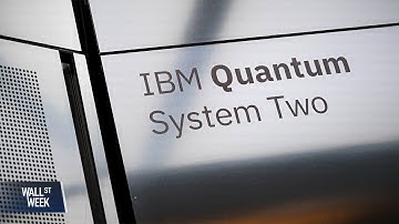 Billions Are Flowing Into Quantum Tech. Can It Deliver on the Hype?