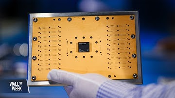 The Computing Revolution That Isn’t AI: Quantum Computing Is Here