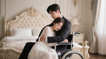 Married Off at 18 to a Bedridden Man,She Revives Him—and Their Sweet Revenge Shocks the Whole Family