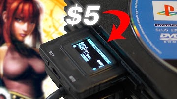 Waarom je in 2025 een PS2 MOET aanpassen