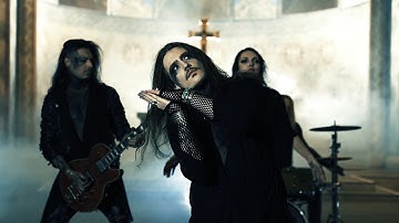 WISBORG ft. Scarlet Dorn - Totentanz [Official Music Video]