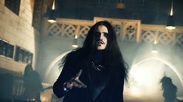 WISBORG ft. Scarlet Dorn - Totentanz [Official Music Video]