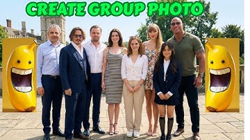 Nano Banana Pro : Create Consistent Character Images | Cinematic, Product Images To Video